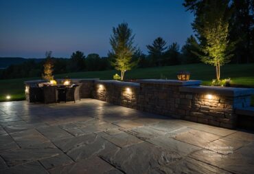 Best Time Of Year to Install a Stamped Concrete Patio