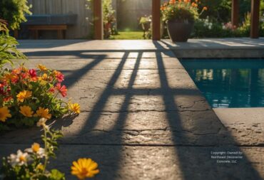 Budget Friendly Stamped Concrete Options for Homeowners