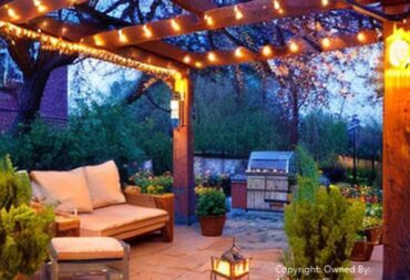Can You Use Dawn Dish Soap On Stamped Concrete Patio
