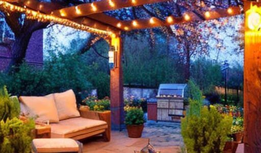 Can You Use Dawn Dish Soap On Stamped Concrete Patio