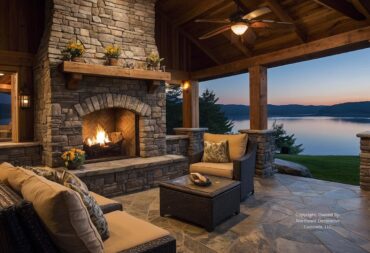 Tips for Consistent Stamped Concrete Color In Humidity