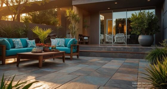 Understanding Expansion Joints for Stamped Concrete