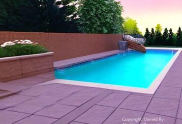 Will Power Washing Remove Stamped Concrete Patio Sealer